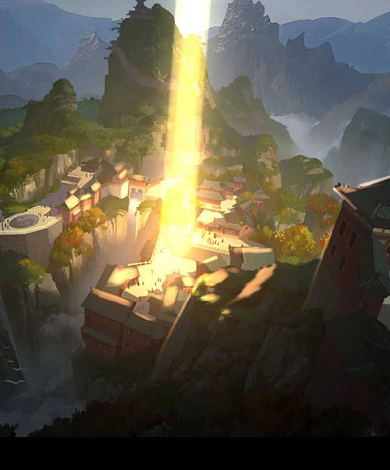 Ta Trời Sinh Đã Là Nhân Vật Phản Diện: Chapter 101.1