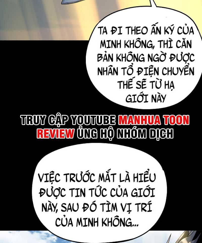 Ta Trời Sinh Đã Là Nhân Vật Phản Diện: Chapter 101.1
