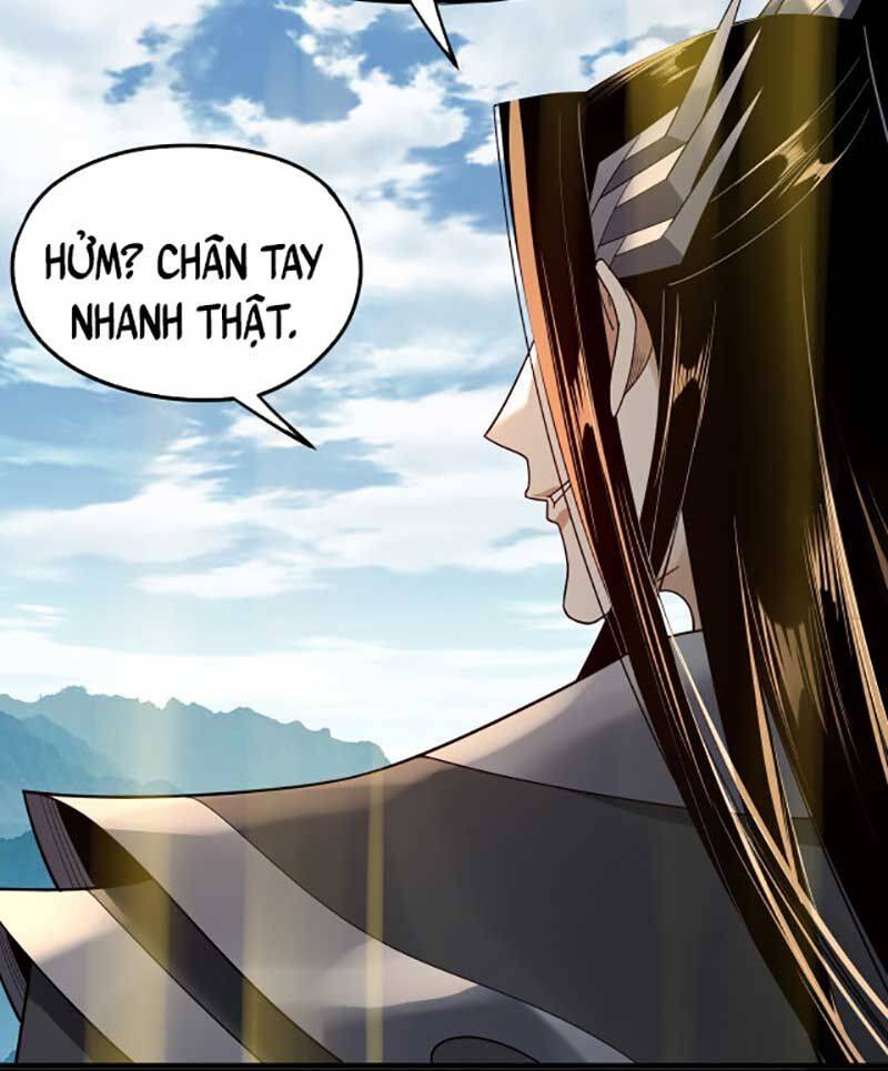 Ta Trời Sinh Đã Là Nhân Vật Phản Diện: Chapter 101.1
