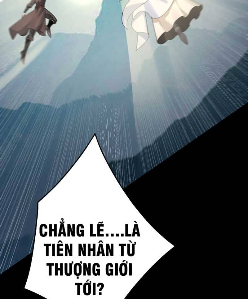 Ta Trời Sinh Đã Là Nhân Vật Phản Diện: Chapter 101.1