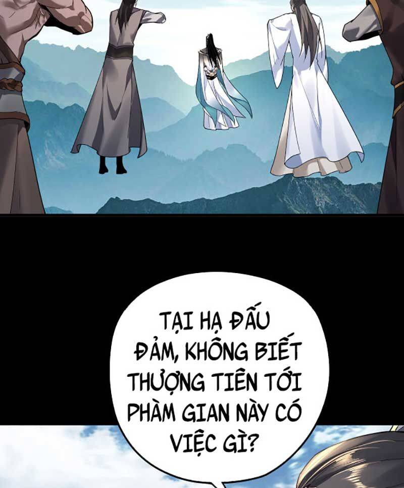Ta Trời Sinh Đã Là Nhân Vật Phản Diện: Chapter 101.1