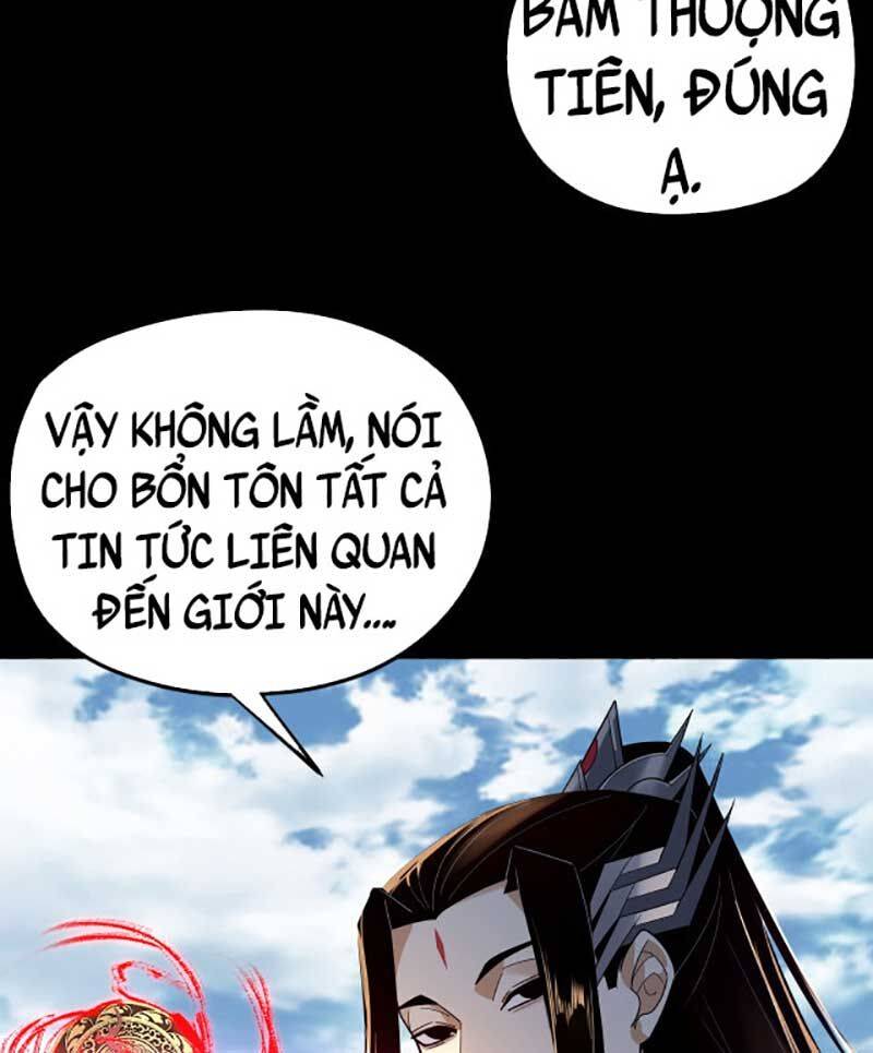 Ta Trời Sinh Đã Là Nhân Vật Phản Diện: Chapter 101.1
