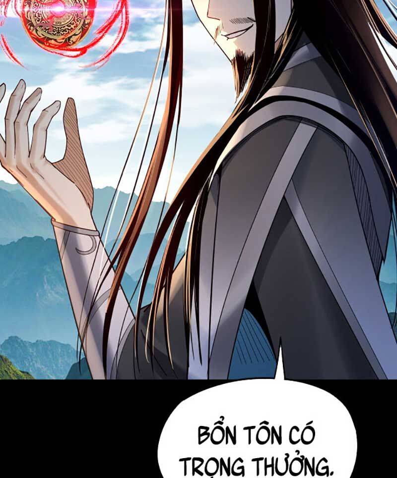 Ta Trời Sinh Đã Là Nhân Vật Phản Diện: Chapter 101.1