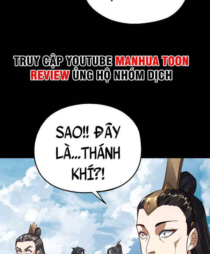 Ta Trời Sinh Đã Là Nhân Vật Phản Diện: Chapter 101.1