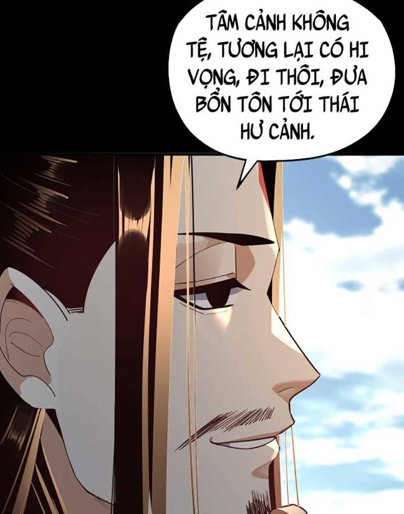 Ta Trời Sinh Đã Là Nhân Vật Phản Diện: Chapter 101.1