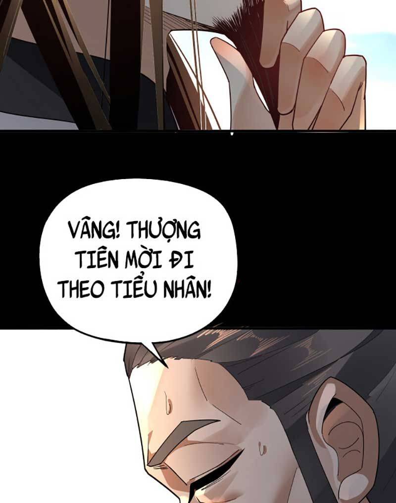 Ta Trời Sinh Đã Là Nhân Vật Phản Diện: Chapter 101.1