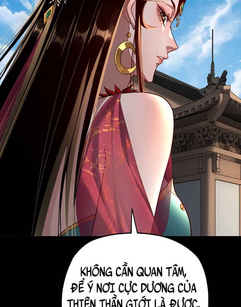 Ta Trời Sinh Đã Là Nhân Vật Phản Diện: Chapter 101.1