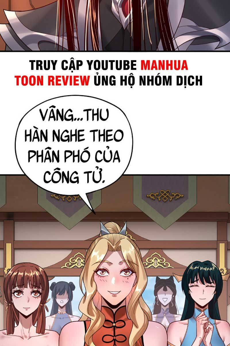 Ta Trời Sinh Đã Là Nhân Vật Phản Diện: Chapter 101.1