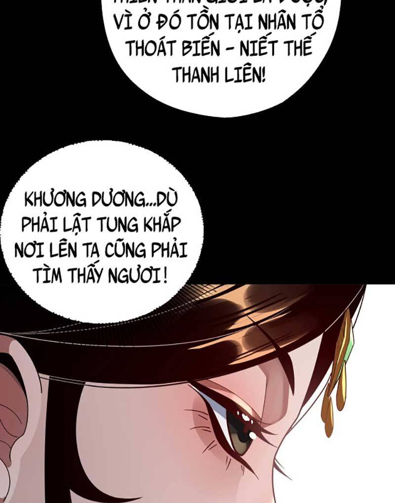 Ta Trời Sinh Đã Là Nhân Vật Phản Diện: Chapter 101.1