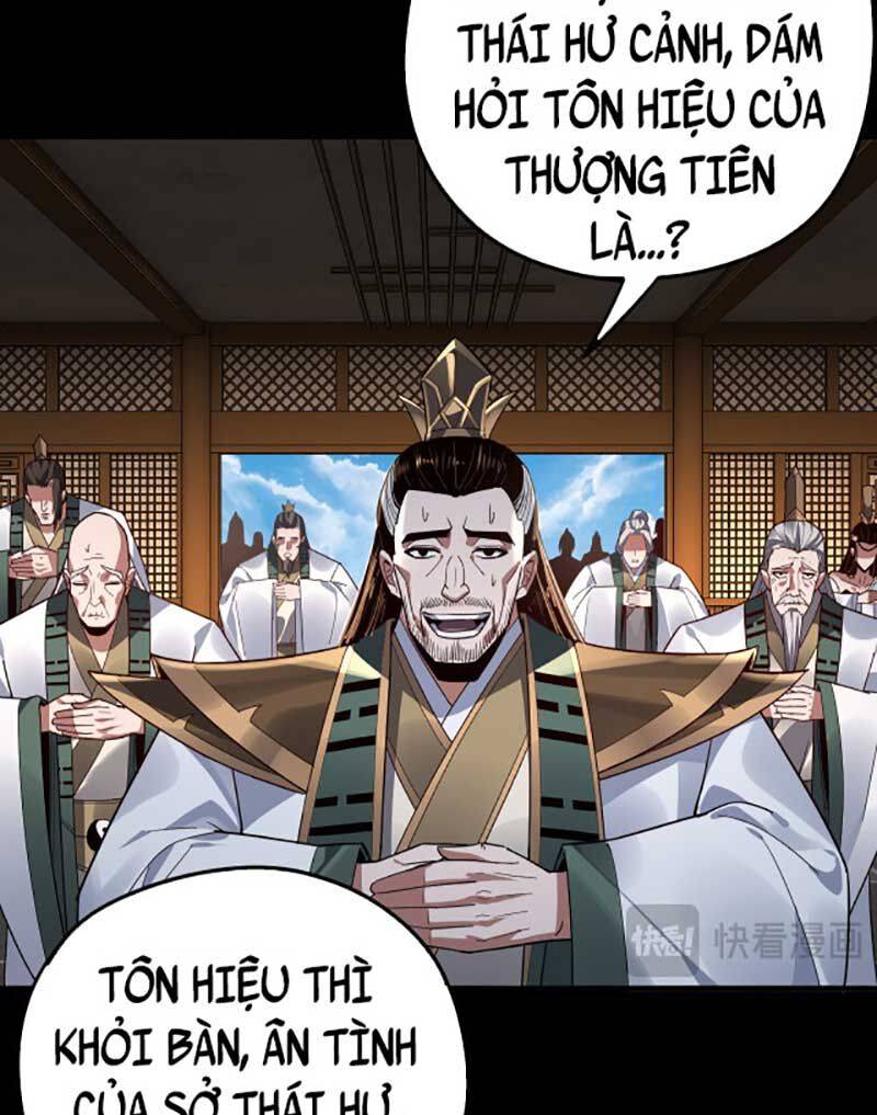 Ta Trời Sinh Đã Là Nhân Vật Phản Diện: Chapter 101.1