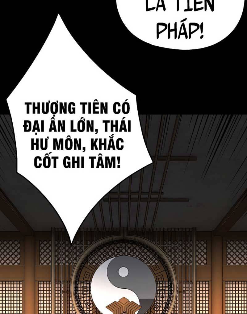 Ta Trời Sinh Đã Là Nhân Vật Phản Diện: Chapter 101.1