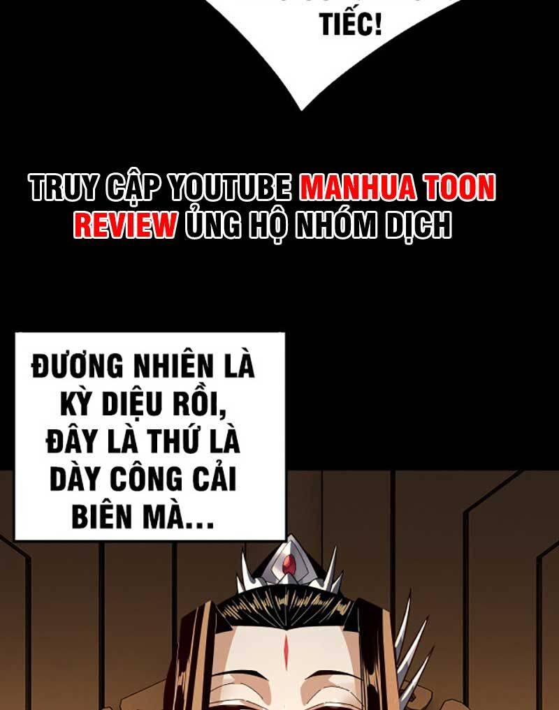 Ta Trời Sinh Đã Là Nhân Vật Phản Diện: Chapter 101.1