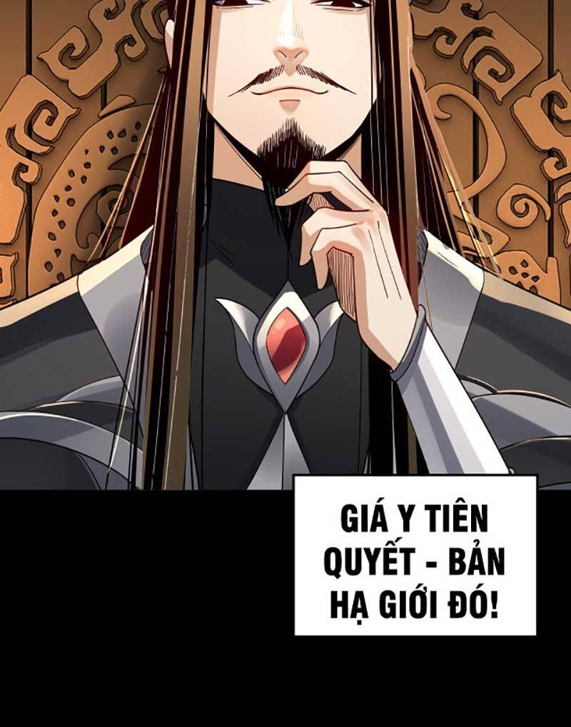 Ta Trời Sinh Đã Là Nhân Vật Phản Diện: Chapter 101.1