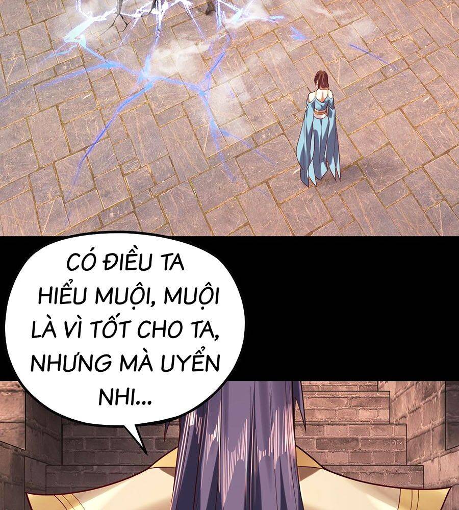 Ta Trời Sinh Đã Là Nhân Vật Phản Diện: Chapter 185