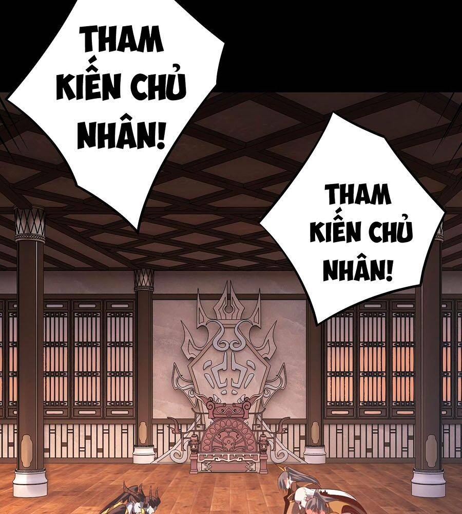 Ta Trời Sinh Đã Là Nhân Vật Phản Diện: Chapter 185