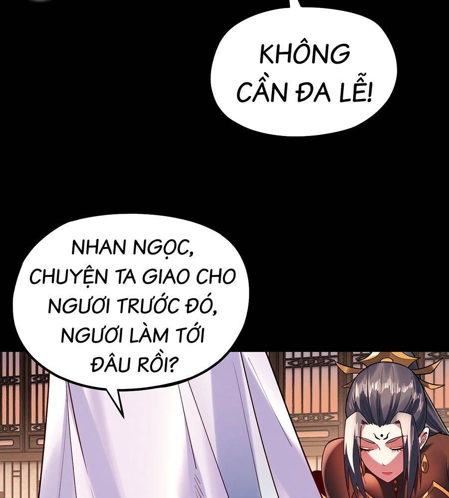 Ta Trời Sinh Đã Là Nhân Vật Phản Diện: Chapter 185