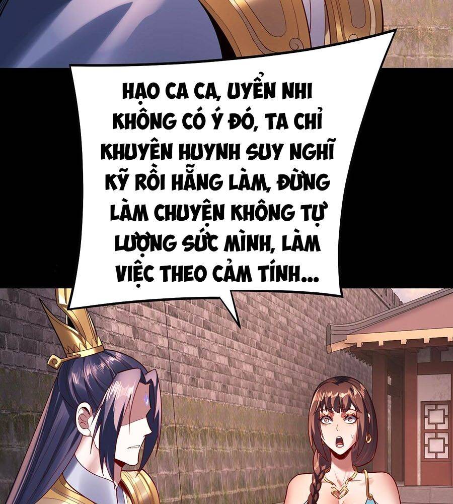 Ta Trời Sinh Đã Là Nhân Vật Phản Diện: Chapter 185