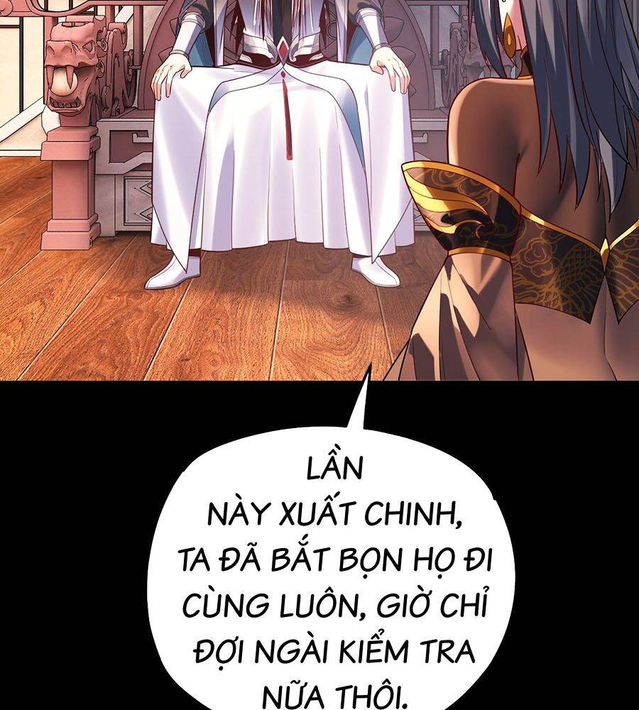 Ta Trời Sinh Đã Là Nhân Vật Phản Diện: Chapter 185