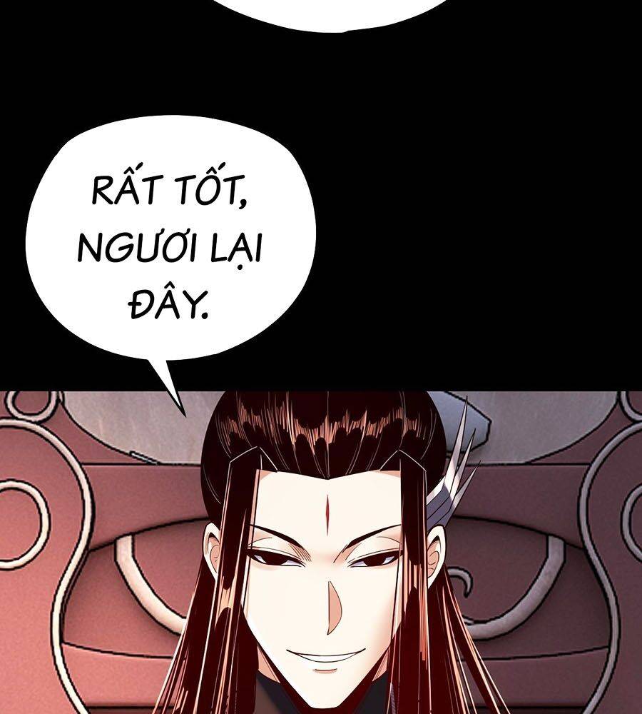 Ta Trời Sinh Đã Là Nhân Vật Phản Diện: Chapter 185