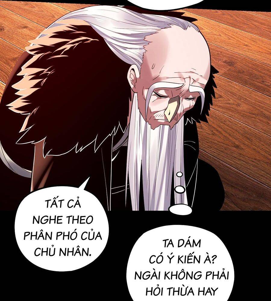 Ta Trời Sinh Đã Là Nhân Vật Phản Diện: Chapter 185