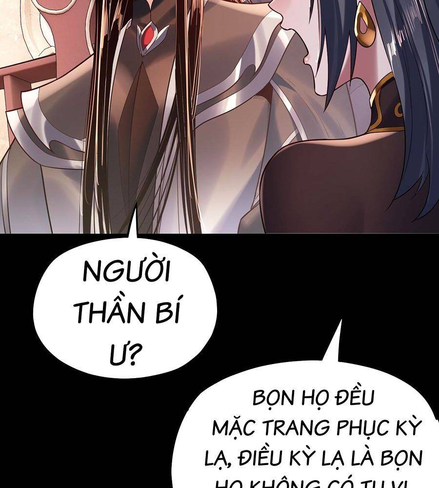 Ta Trời Sinh Đã Là Nhân Vật Phản Diện: Chapter 185
