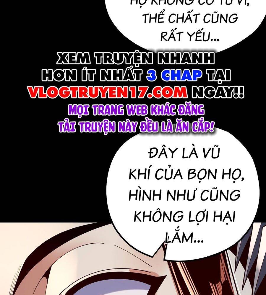 Ta Trời Sinh Đã Là Nhân Vật Phản Diện: Chapter 185