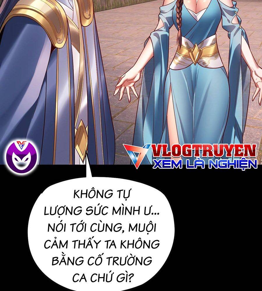 Ta Trời Sinh Đã Là Nhân Vật Phản Diện: Chapter 185