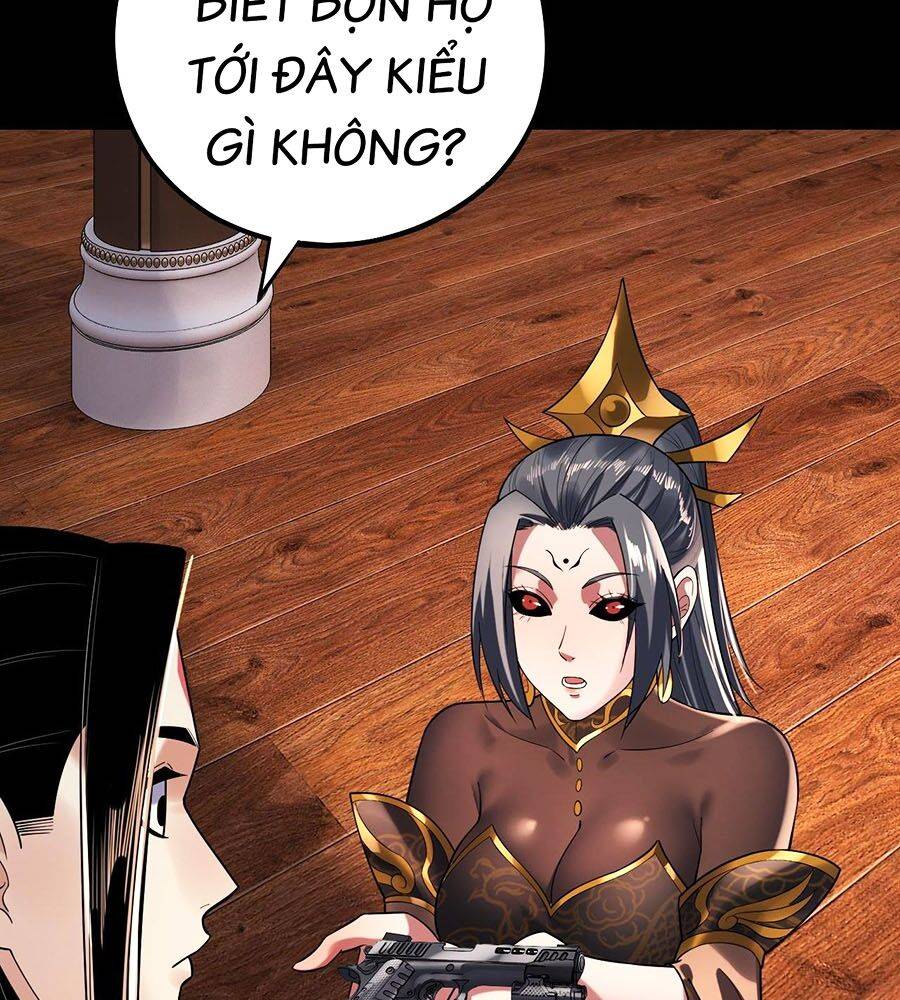 Ta Trời Sinh Đã Là Nhân Vật Phản Diện: Chapter 185