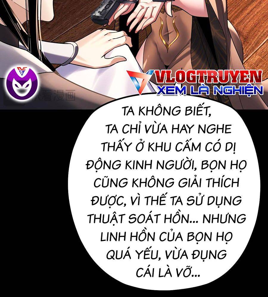 Ta Trời Sinh Đã Là Nhân Vật Phản Diện: Chapter 185