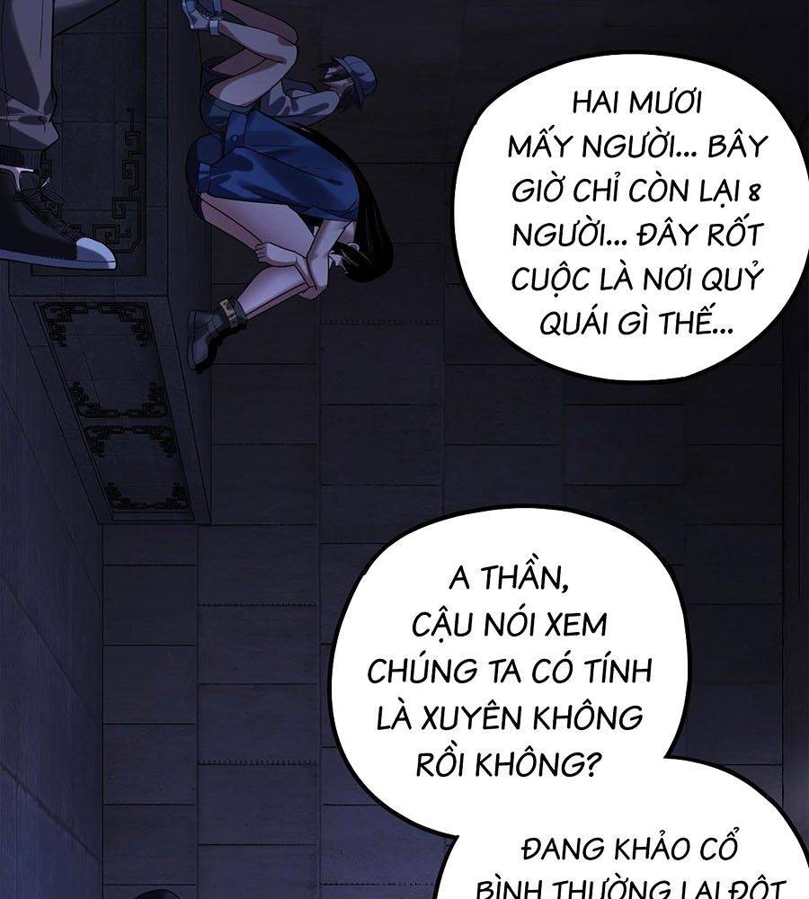 Ta Trời Sinh Đã Là Nhân Vật Phản Diện: Chapter 185
