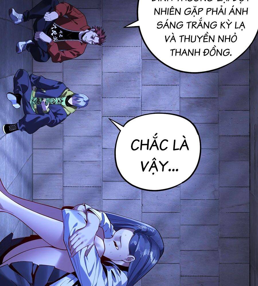 Ta Trời Sinh Đã Là Nhân Vật Phản Diện: Chapter 185