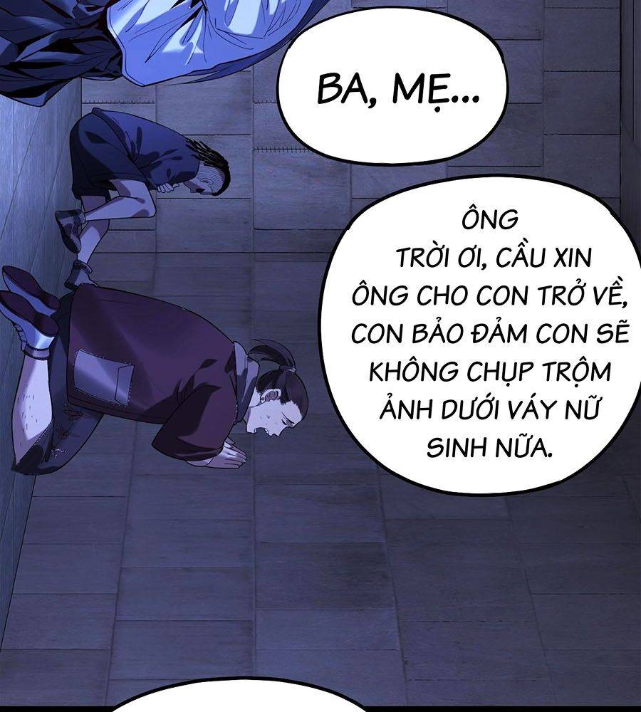 Ta Trời Sinh Đã Là Nhân Vật Phản Diện: Chapter 185