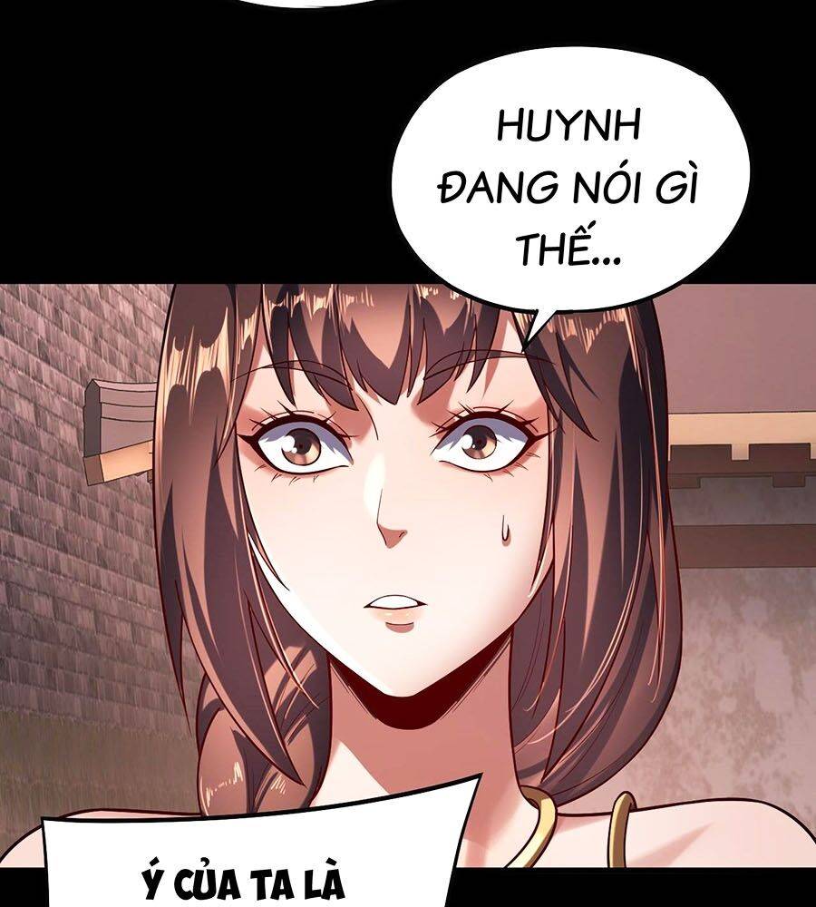 Ta Trời Sinh Đã Là Nhân Vật Phản Diện: Chapter 185