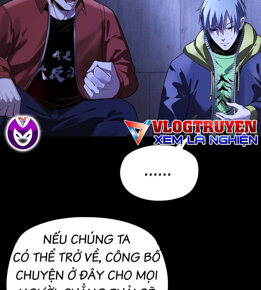 Ta Trời Sinh Đã Là Nhân Vật Phản Diện: Chapter 185