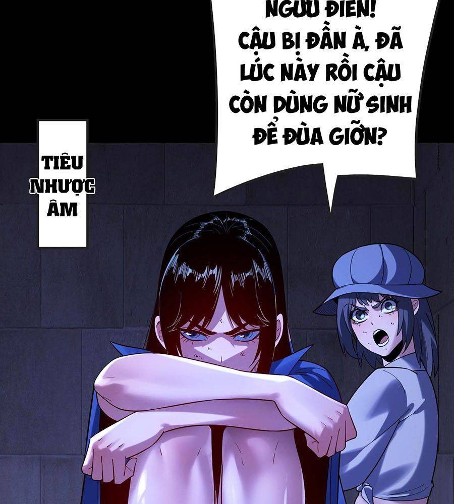 Ta Trời Sinh Đã Là Nhân Vật Phản Diện: Chapter 185