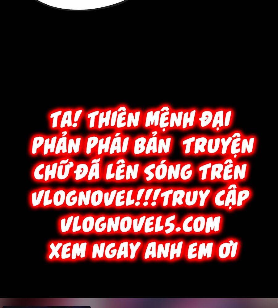 Ta Trời Sinh Đã Là Nhân Vật Phản Diện: Chapter 185