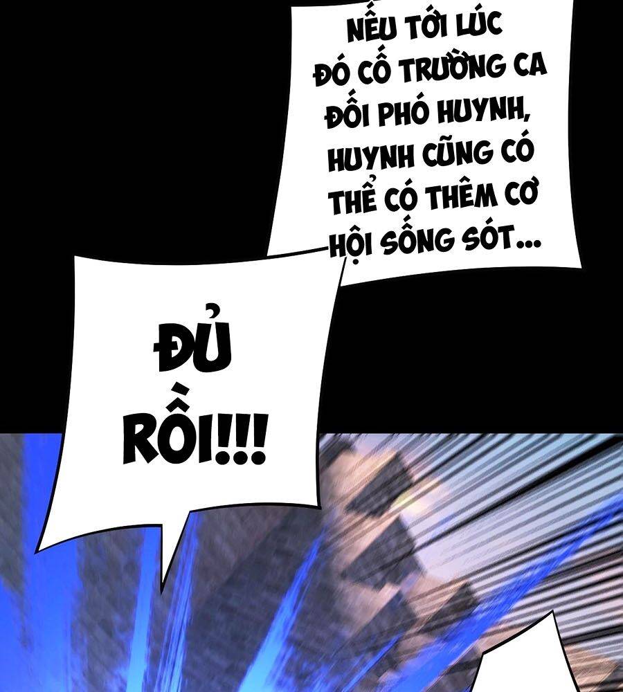 Ta Trời Sinh Đã Là Nhân Vật Phản Diện: Chapter 185