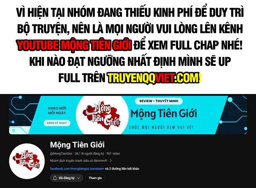 Ta Trời Sinh Đã Là Nhân Vật Phản Diện: Chapter 189