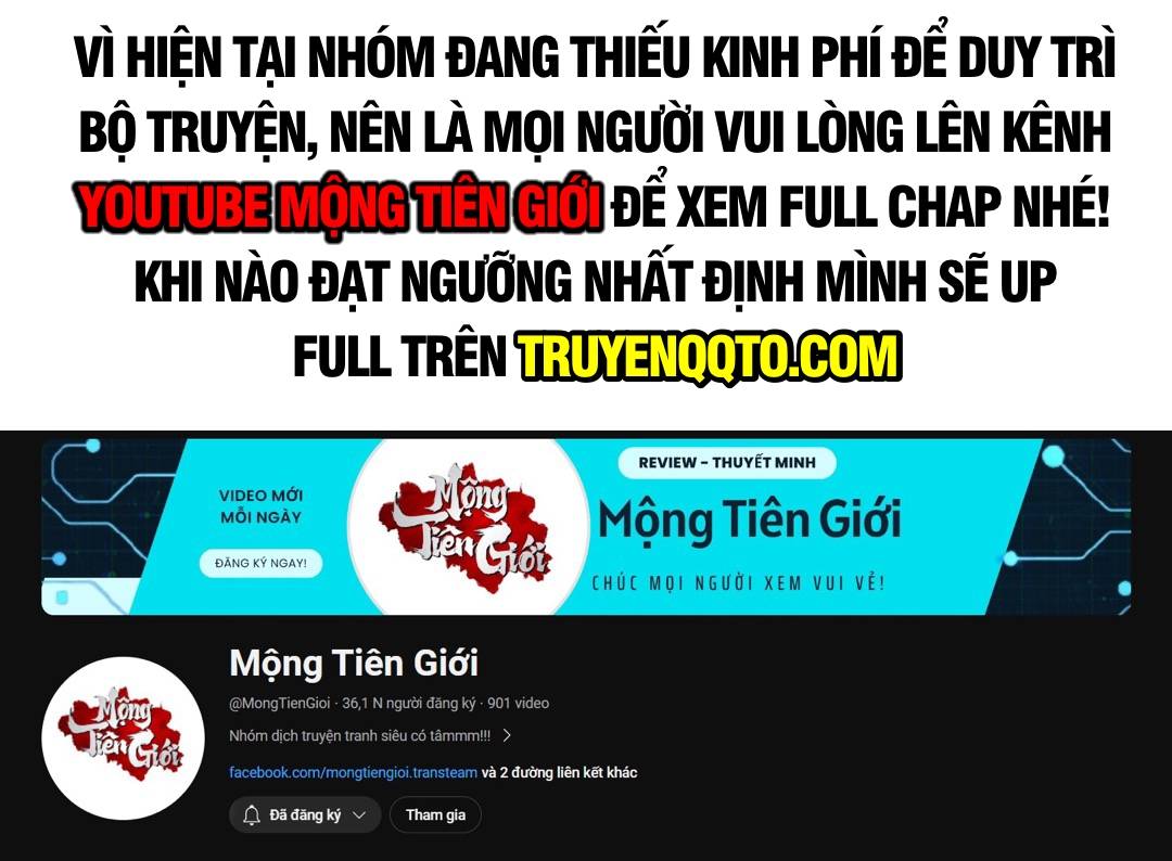 Ta Trời Sinh Đã Là Nhân Vật Phản Diện: Chapter 217