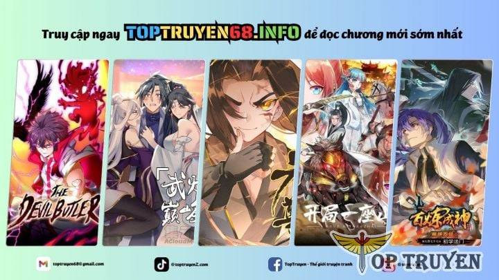 Ta Trời Sinh Đã Là Nhân Vật Phản Diện: Chapter 241