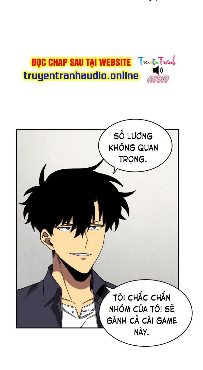Vua Trộm mộ: Chapter 104