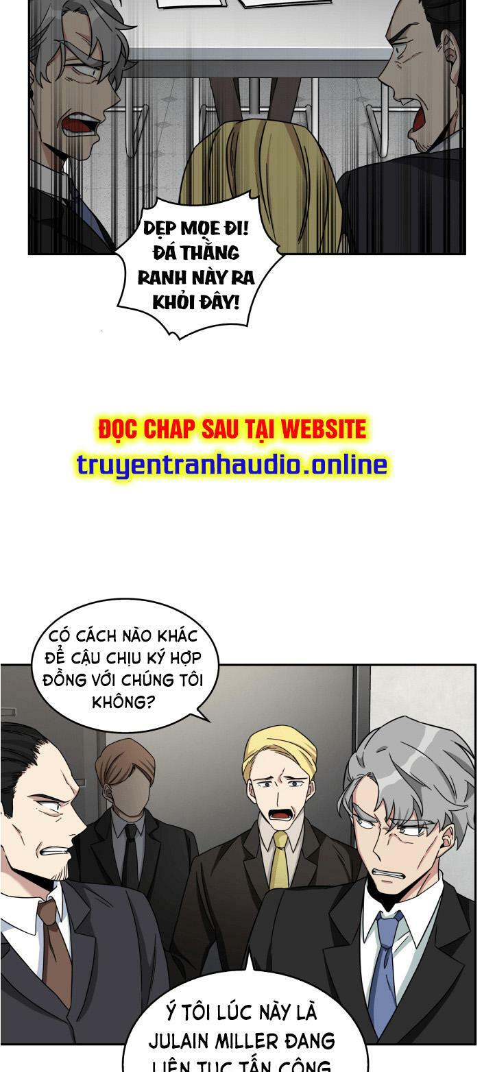 Vua Trộm mộ: Chapter 104