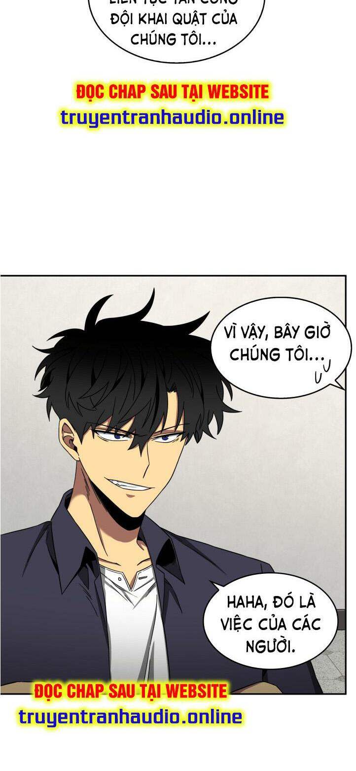 Vua Trộm mộ: Chapter 104