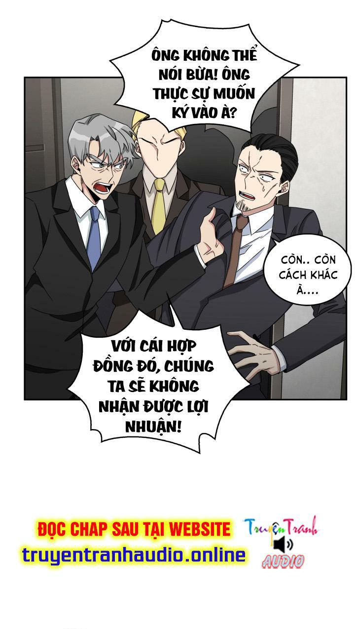 Vua Trộm mộ: Chapter 104