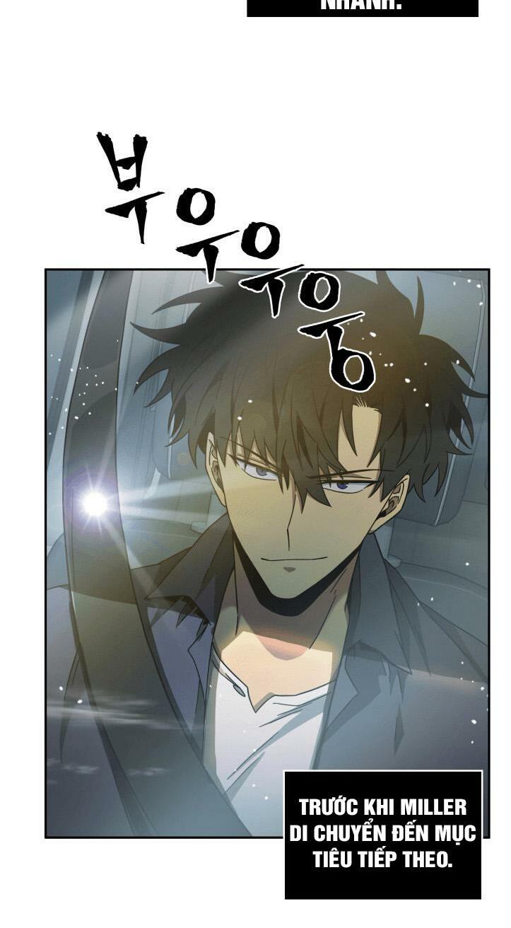 Vua Trộm mộ: Chapter 104