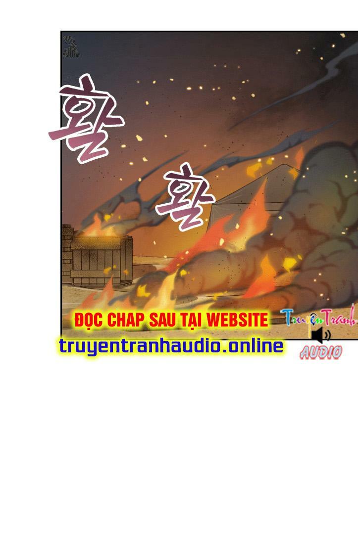 Vua Trộm mộ: Chapter 104