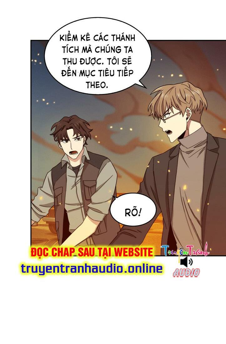 Vua Trộm mộ: Chapter 104