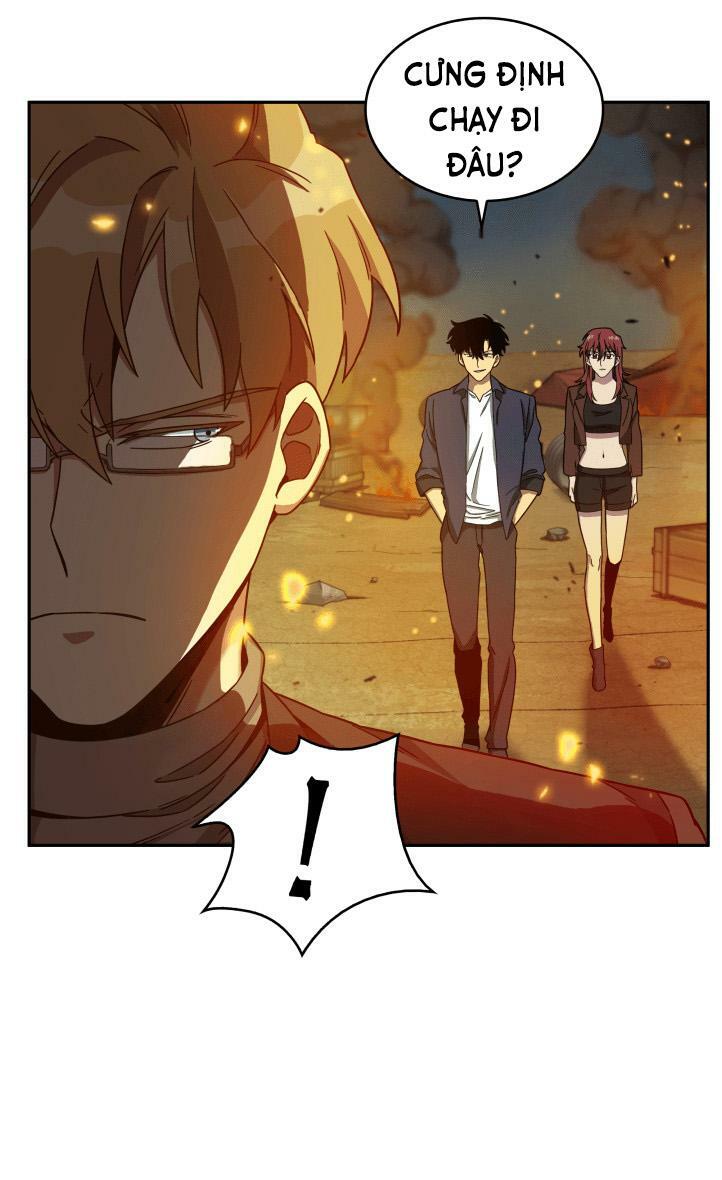 Vua Trộm mộ: Chapter 104