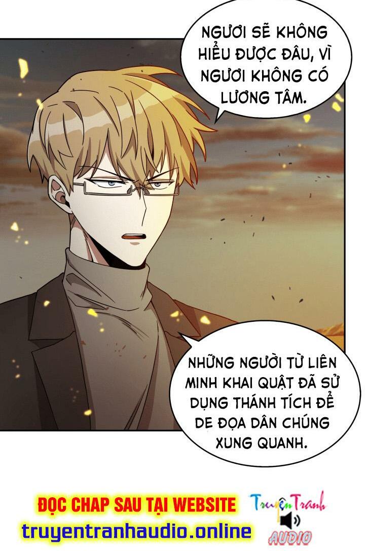 Vua Trộm mộ: Chapter 104