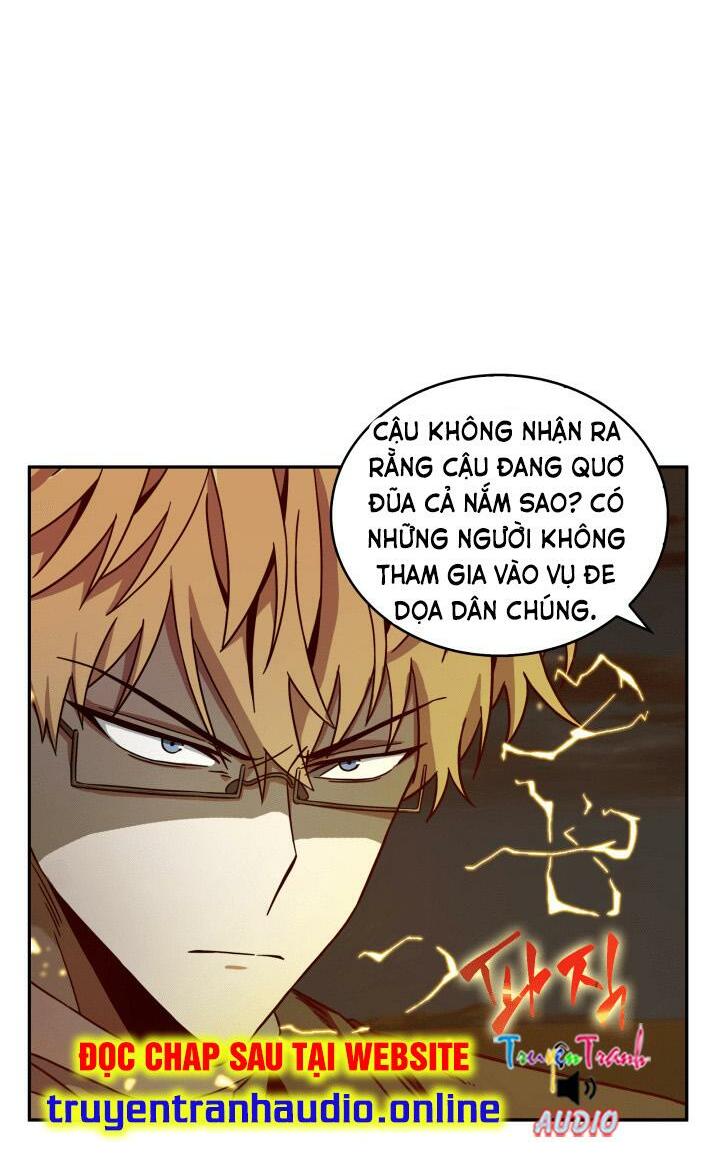 Vua Trộm mộ: Chapter 104